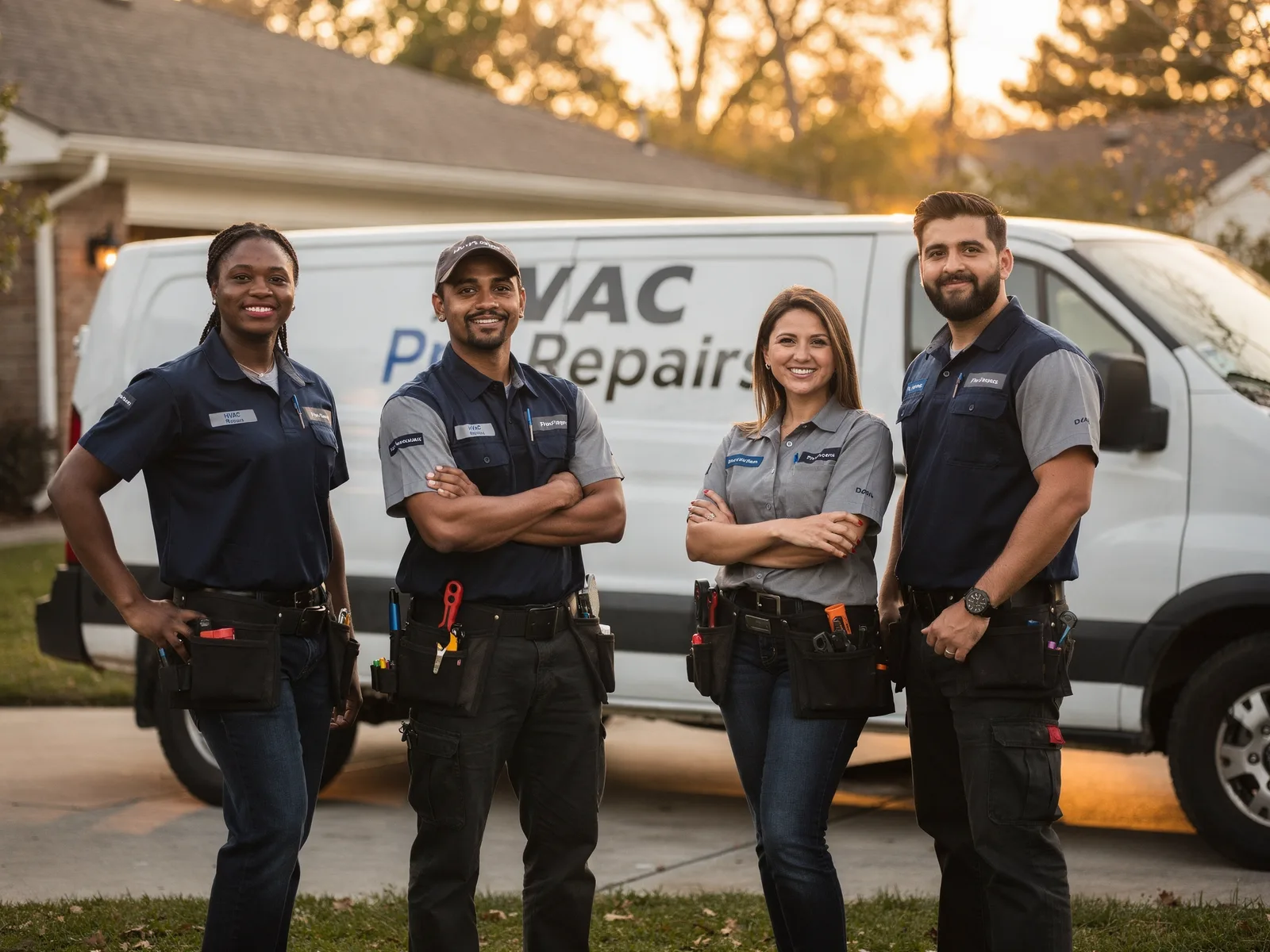 Heat Pump Repair company in Nescopeck, PA