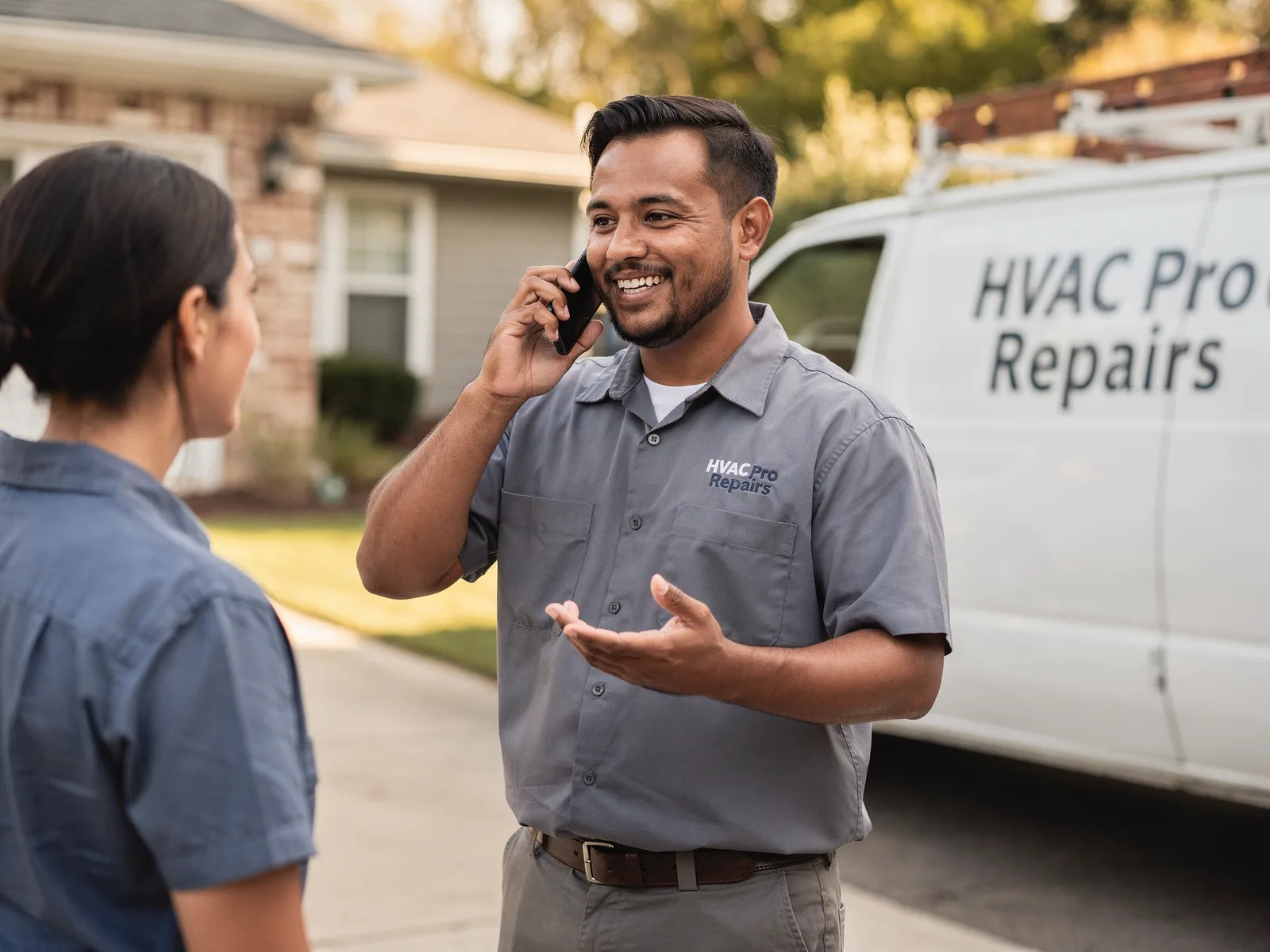 Heat Pump Repair Nescopeck, PA FAQs